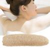Natural Loofah Shower Sponge view 3