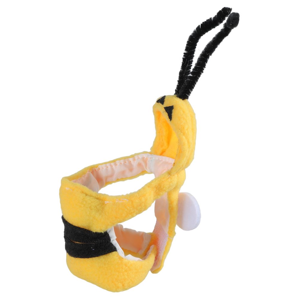 BOGEEL Pet Bird Costume, Flight Suit for Parrots