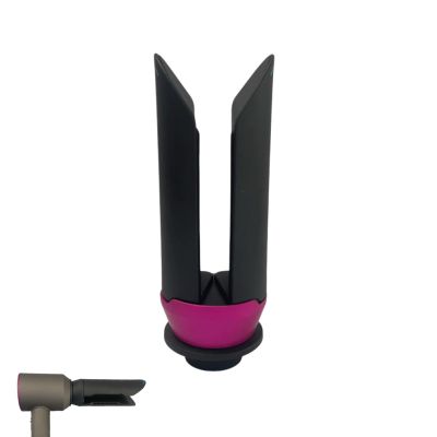 Hair Straightening Attachments for Dyson HD01 HD03 HD08 HD15 HD16 Hair Dryers, Pink