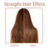 Hair Straightening Attachments for Dyson HD01 HD03 HD08 HD15 HD16 Hair Dryers, Pink view 3