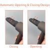 Hair Straightening Attachments for Dyson HD01 HD03 HD08 HD15 HD16 Hair Dryers, Pink view 4