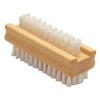 Nail Brush for Fingernail Cleaning, Natural Scrubber view 1
