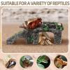 Hermit Crab Toy for Tank - Reptile Ramp view 2