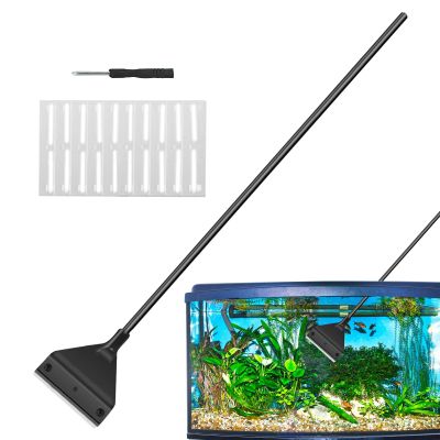 Zasdvn Aquarium Scrubber