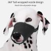 Adjustable Dog Muzzle for Excessive Barking view 4