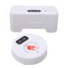 Fabater Smart Touchless Toilet Flush Kit, IPX5 Waterproof Automatic Sensor Flusher view 1