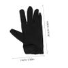 Beavorty Heat-Resistant Styling Gloves for Hair, Curling Iron and Flat Iron view 2