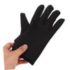 Beavorty Heat-Resistant Styling Gloves for Hair, Curling Iron and Flat Iron view 4