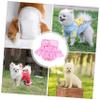 CORHAD Reusable Washable Dog Diapers for Female Dogs view 3