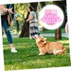 CORHAD Reusable Washable Dog Diapers for Female Dogs view 4