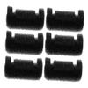 BESPORTBLE 6-Pack U-Shaped Filter Sponge view 1