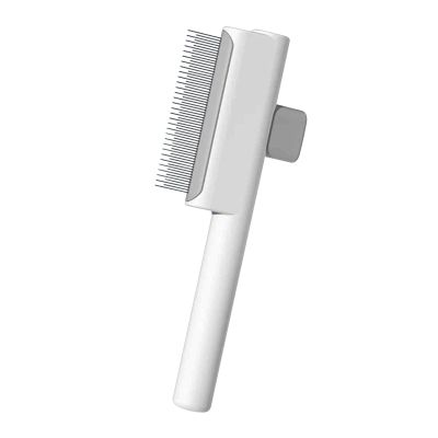 Comb for Short- and Long-Haired Dogs