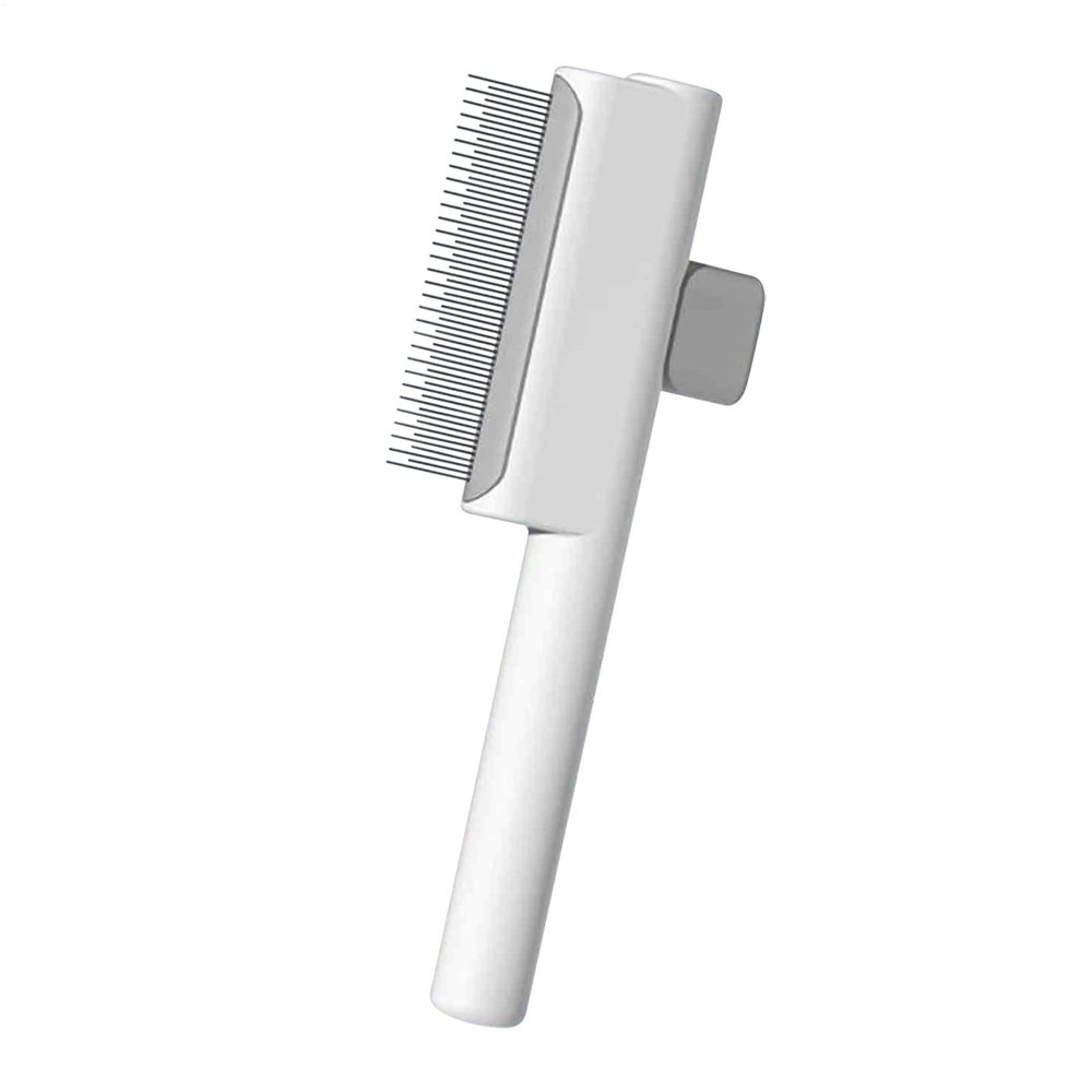 Comb for Short- and Long-Haired Dogs