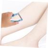 INOOMP 2-Piece Facial Hair Remover with Threading Technique view 4