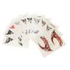 INOOMP Self-Adhesive Eyeliner Stickers, 10 Pairs view 1
