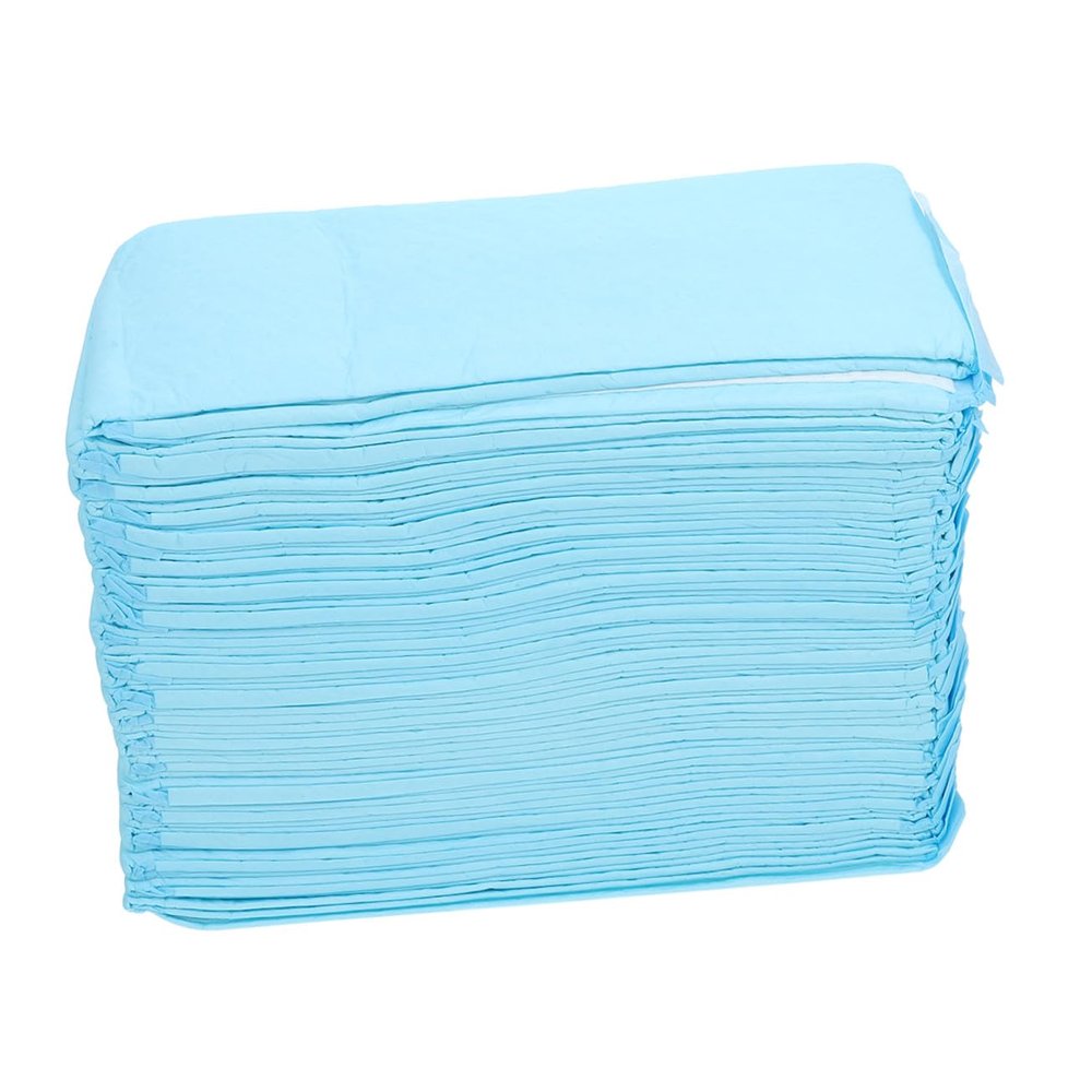 Disposable Dog and Puppy Training Pads, 40 Count