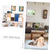 Disposable Dog and Puppy Training Pads, 40 Count view 2
