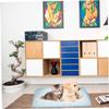 Disposable Dog and Puppy Training Pads, 40 Count view 3