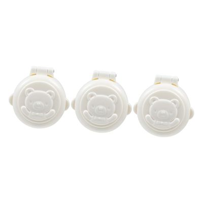Baby-Safe Knob Covers for Car and Washing Machine Knobs