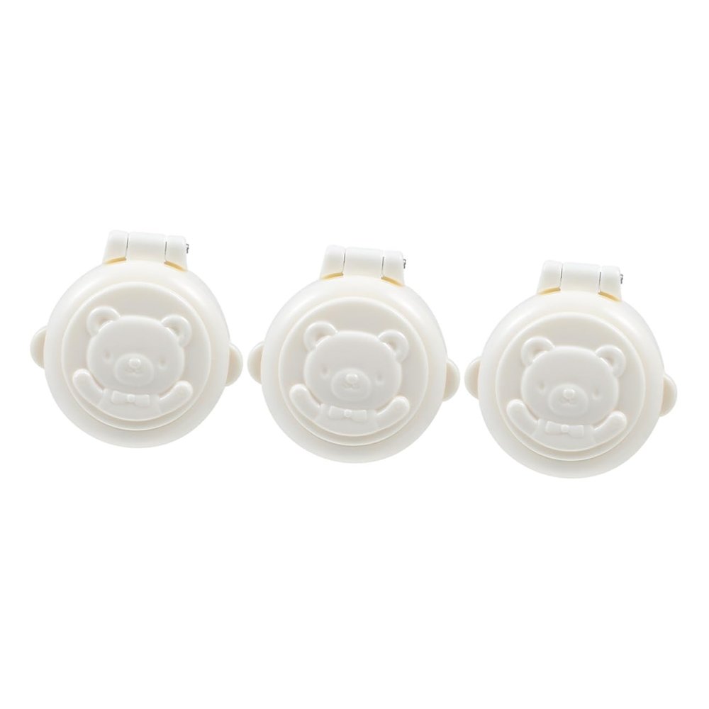 Baby-Safe Knob Covers for Car and Washing Machine Knobs