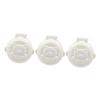 Baby-Safe Knob Covers for Car and Washing Machine Knobs view 1