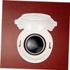 Baby-Safe Knob Covers for Car and Washing Machine Knobs view 2