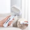 Portable Dog Bath Brush with Soap Dispenser view 2