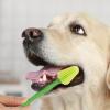 360° Dog Toothbrush with Soft Bristles view 3