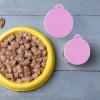 Heat-Resistant, Flexible, Leakproof Pet Food Can Lids view 2