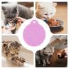 Heat-Resistant, Flexible, Leakproof Pet Food Can Lids view 4