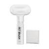 Dog Bath Brush - With Soap Dispenser and Soothing Massage view 1