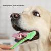 360° Dog Toothbrush for Cleaning and Daily Care view 2