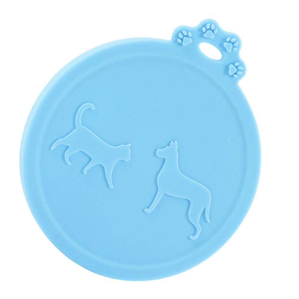 Pet Food Can Covers