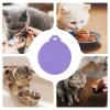 Pet Food Can Lid - Leak-Proof Silicone Cover view 4