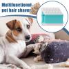 Reusable Multifunctional Pet Hair Remover Brush view 3
