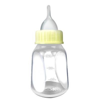 Laikoutd Pet Feeding Bottle Set