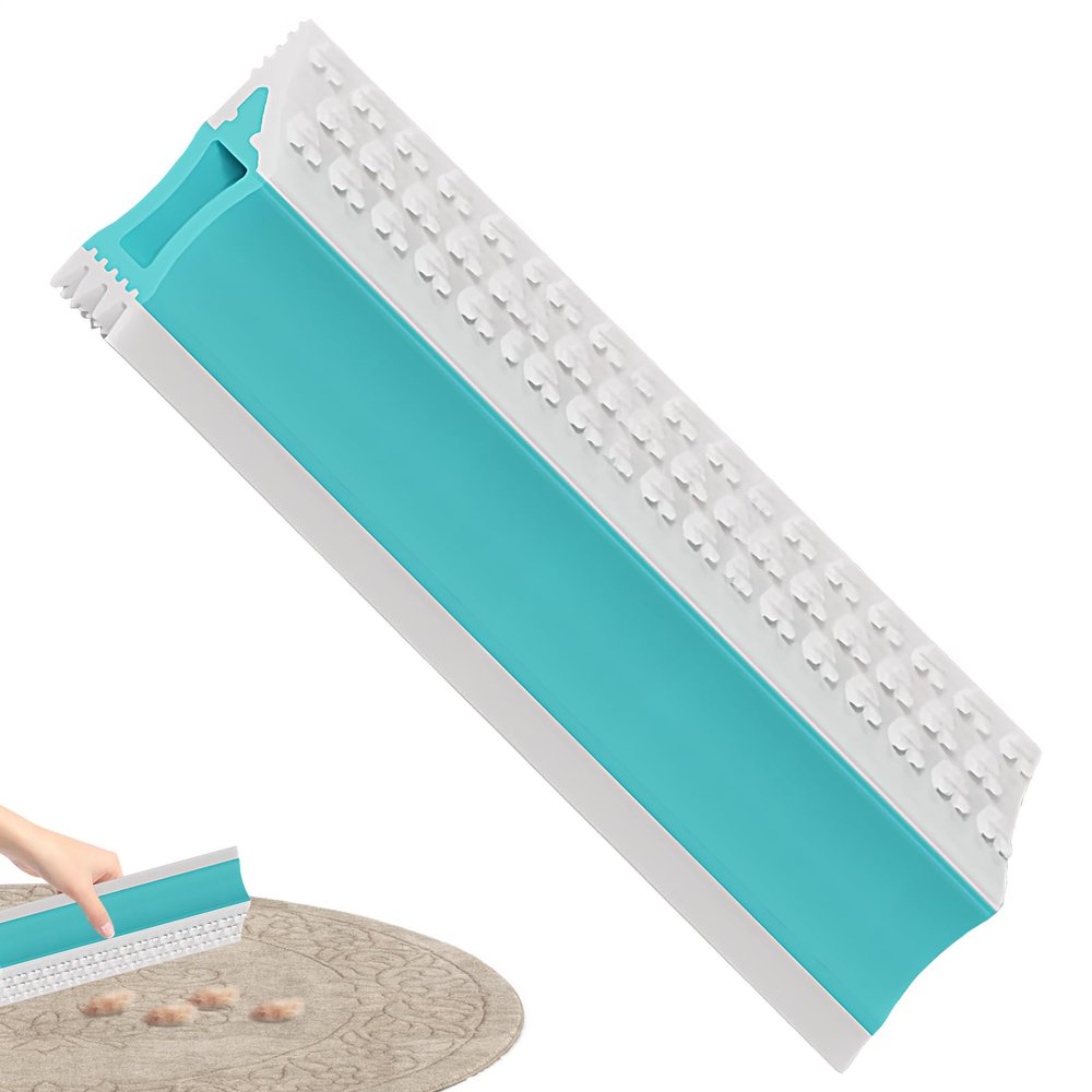 Pet Hair Removal Brush, Multifunctional, Double-Sided