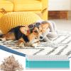 Pet Hair Removal Brush, Multifunctional, Double-Sided view 2