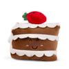 Living Nature Little Clips Dessert Plush Keyrings Assorted view 2