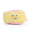 Living Nature Little Clips Dessert Plush Keyrings Assorted view 3