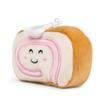 Living Nature Little Clips Dessert Plush Keyrings Assorted view 4