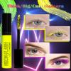 UV Neon Yellow Mascara, Volume and Length, 1 Pc view 4