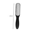 Stainless Steel Foot Scraper Plate, Callus Remover, Christmas Party view 2