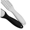 Stainless Steel Foot Scraper Plate, Callus Remover, Christmas Party view 3
