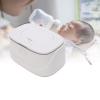 Asixxsix Baby Wipe Warmer with 3 Temperature Settings and Soft Night Light view 3