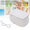 Asixxsix Baby Wipe Warmer with 3 Temperature Settings and Soft Night Light view 4