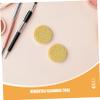 50 Reusable Cellulose Sponge Makeup Remover Pads view 3