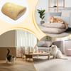 Cat Bed, Cave Sleeping Bag, Winter Pet Bed view 4