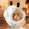 Cozy Habitat for Hamsters and Ferrets view 3