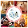 Cozy Habitat for Hamsters and Ferrets view 4